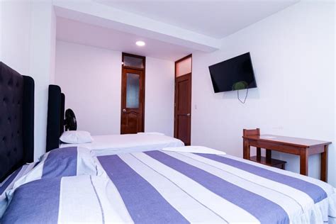 casa nova jaen|Hotel Casa Nova jaen, Jaén (precios actualizados。